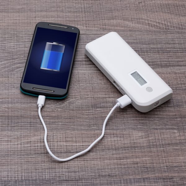 Linha completa em Power Bank Personalizado. Mais de 5000 tipos de Brindes entre Sacolas, chaveiros, mochilas, kits churrasco.