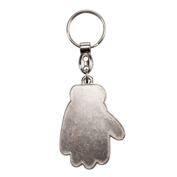 Chaveiro Metal Personalizado Barato - Imagem 2