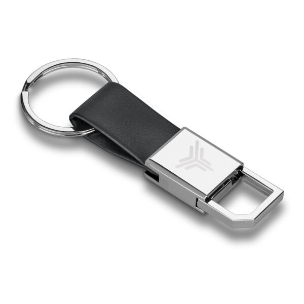 Chaveiro Metal Personalizado RJ - Imagem 2