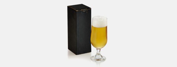 Copo de vidro para cerveja Personalizado - Imagem 2