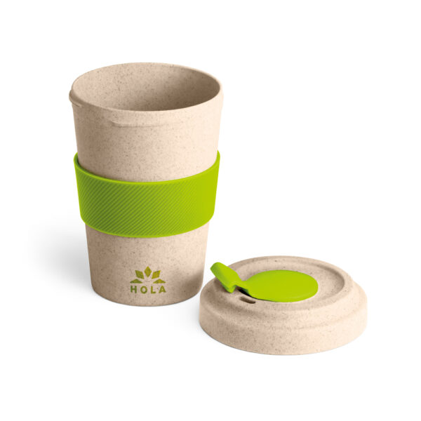 Copo Para Viagem Personalizado - Imagem 3