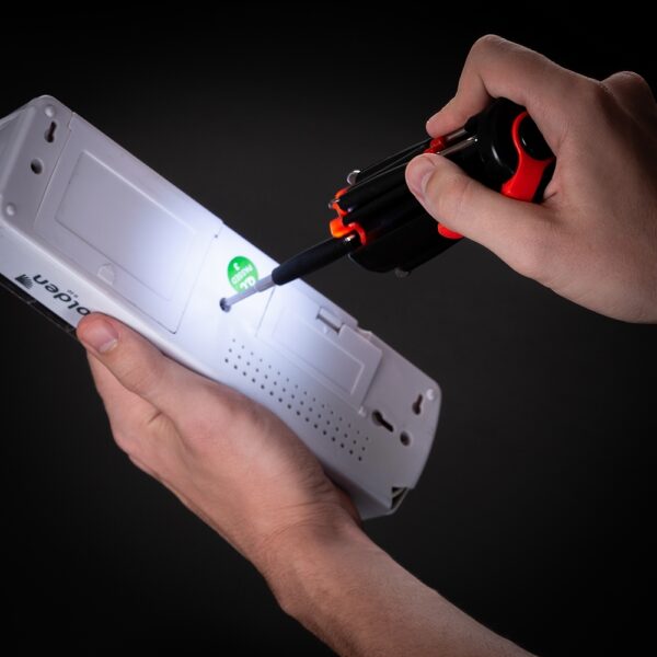 Kit Ferramenta Com Lanterna Personalizado - Imagem 2