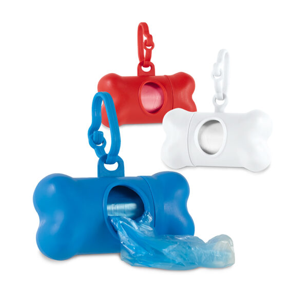 Kit De Higiene Pet Personalizado