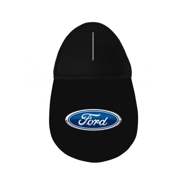 Lixocar Isoflex Personalizada - Imagem 2