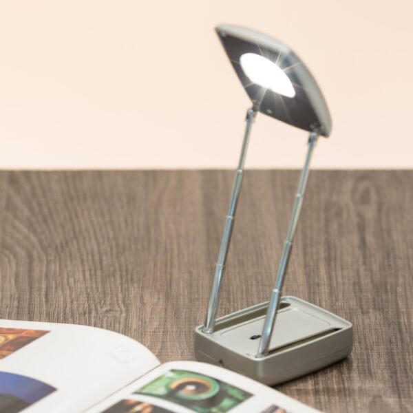 Luminária De Mesa Personalizada