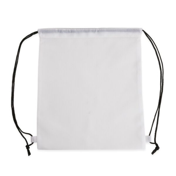 Mochila Saco Personalizada - Imagem 2
