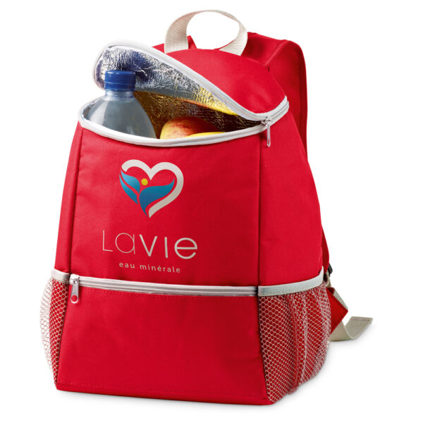 Mochila Térmica Personalizada - Imagem 2