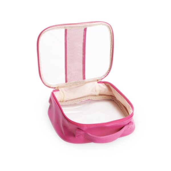 Necessaire PVC Impermeável - Imagem 3