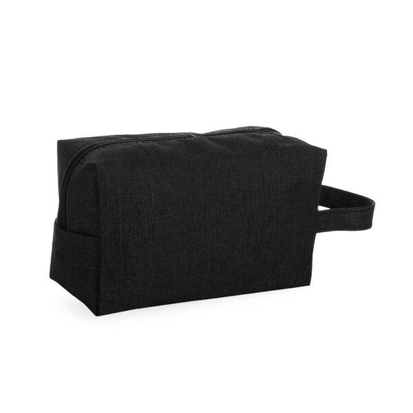 Necessaire de Nylon Personalizada - Imagem 2