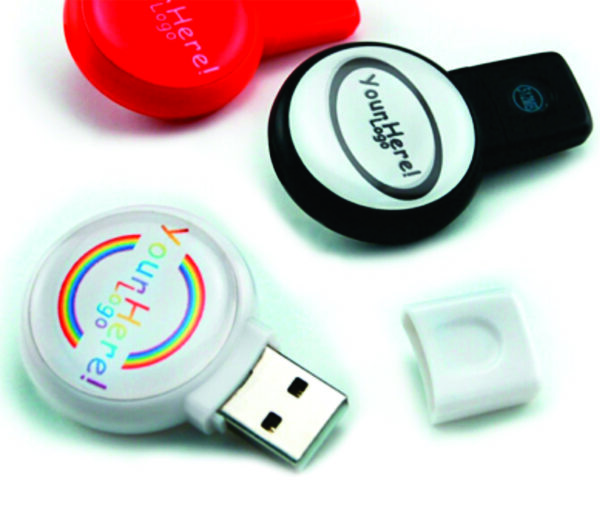 Pen Drive Personalizado Em Osasco