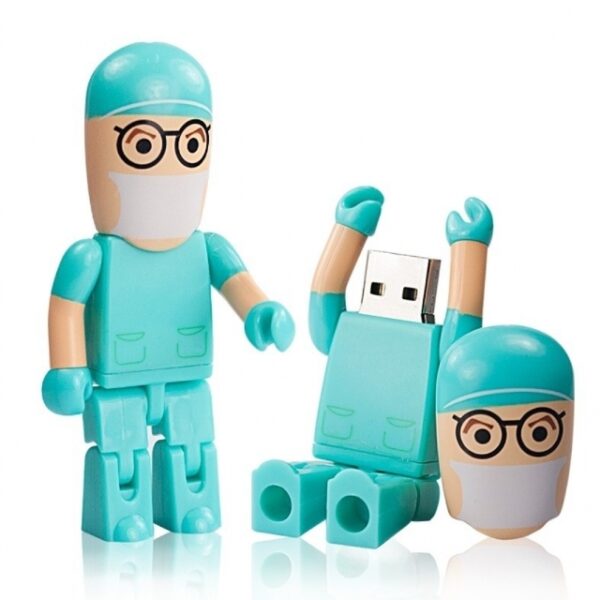 Pen Drive Personalizado - Imagem 2