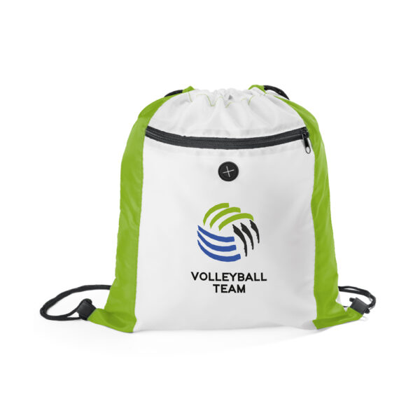 Mochila Saco Personalizada Atacado - Imagem 2