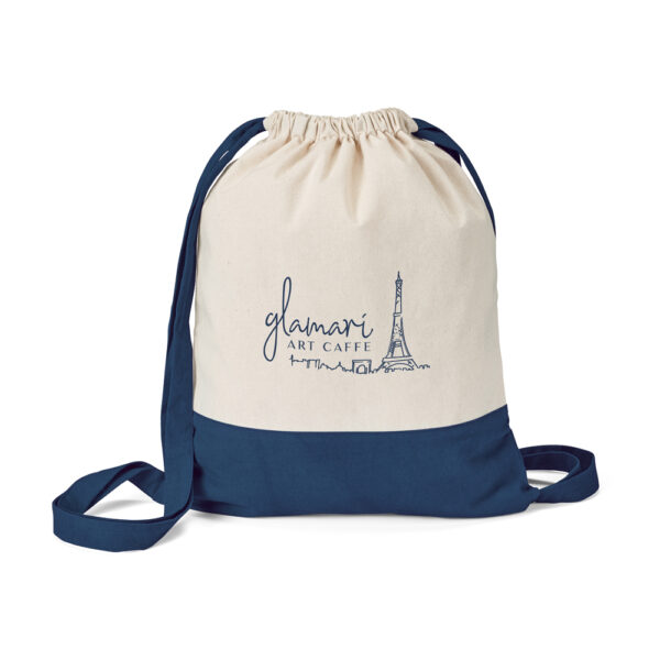 Sacola tipo Mochila - Imagem 3