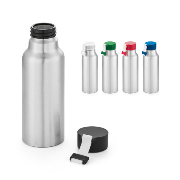 Linha completa em Squeeze Personalizado, Mais de 5000 tipos de Brindes entre Sacolas, chaveiros, mochilas, kits churrasco.