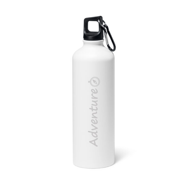 Squeeze Alumínio Personalizado BA - Imagem 2