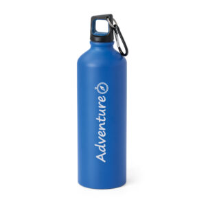 Linha completa em Squeeze Alumínio Personalizado. Mais de 5000 tipos de Brindes entre Sacolas, chaveiros, mochilas, kits churrasco.