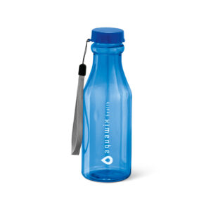 Squeeze de Plástico Personalizados