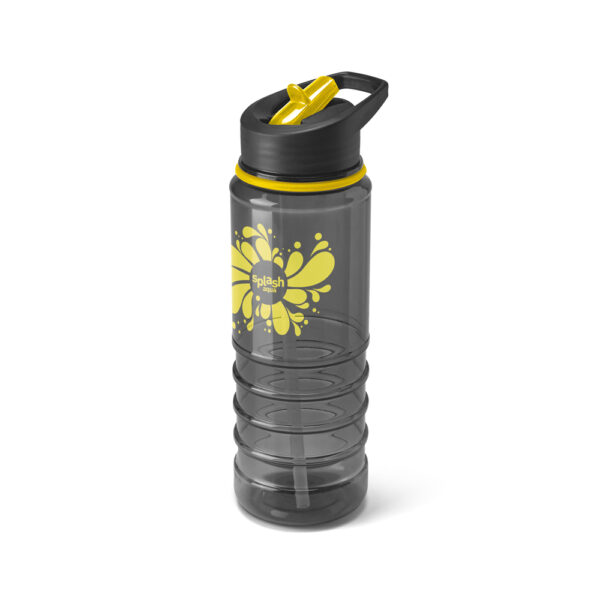 Squeeze de Plástico Personalizado - Imagem 3