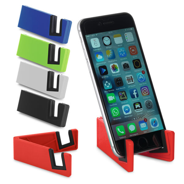 Suporte Para Celular Personalizado