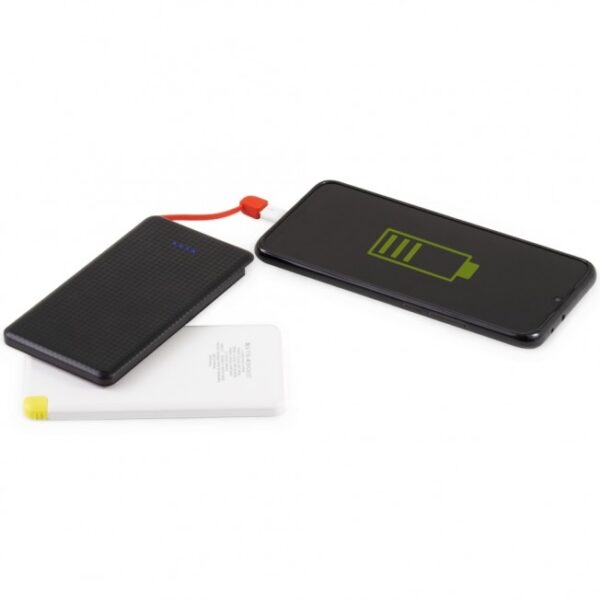 Power Bank Personalizado Brindes