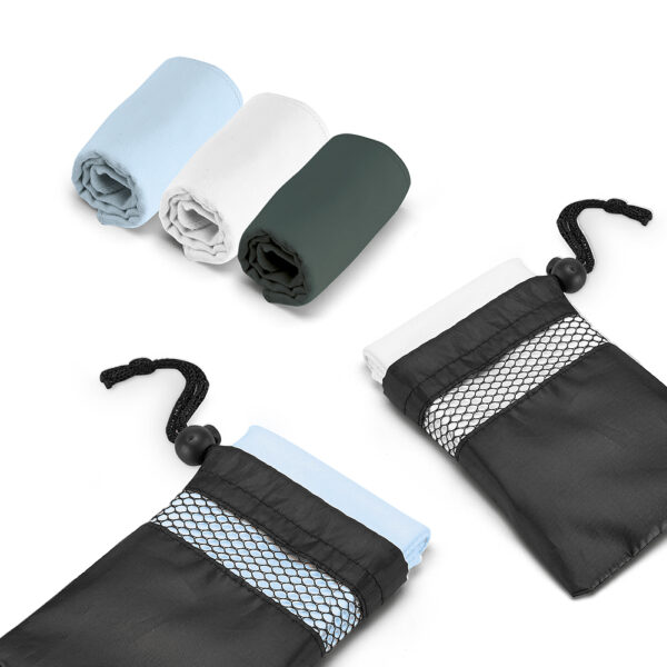 Linha completa em Toalha Esporte Personalizada. Mais de 5000 tipos de Brindes entre Sacolas, chaveiros, mochilas, kits churrasco.