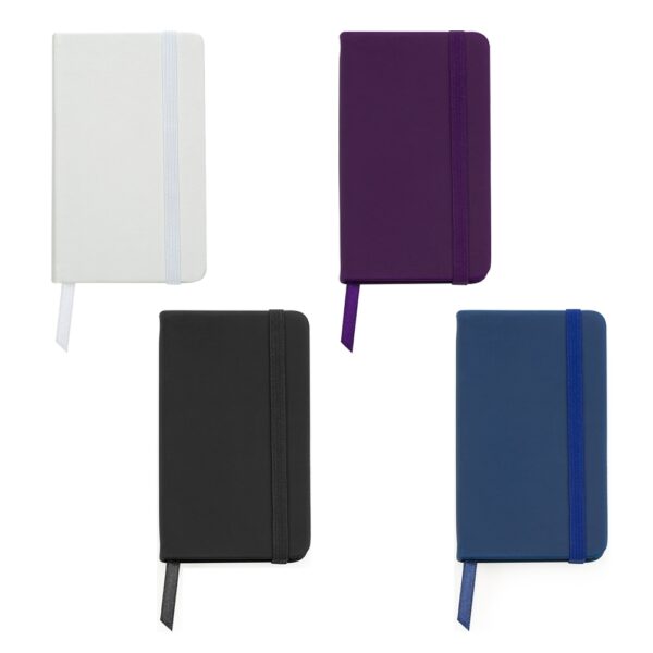 Linha completa em Caderneta de anotações Personalizado. Mais de 5000 tipos de Brindes entre Sacolas, chaveiros, mochilas, kits churrasco.