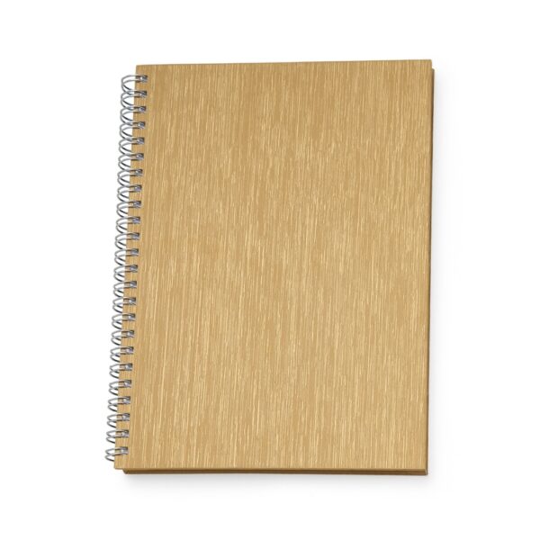 Caderno de Anotações Personalizados Baratos - Imagem 2