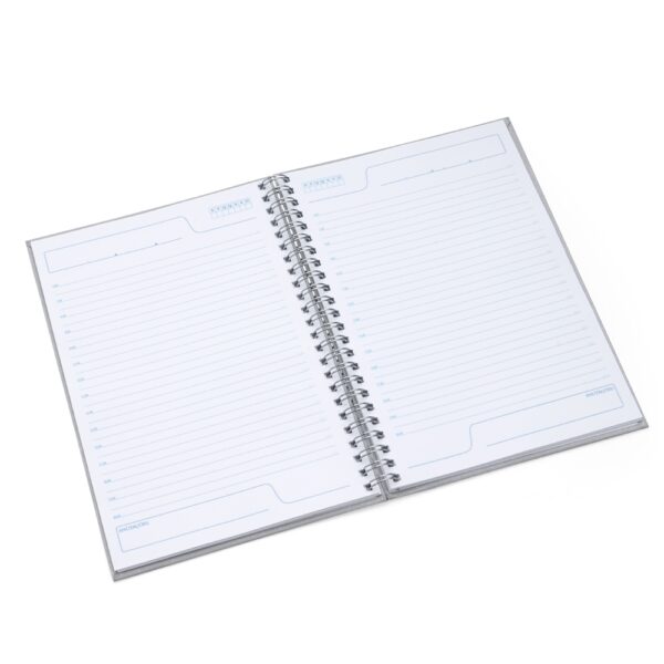 Caderno de Anotações Personalizados Baratos - Imagem 3
