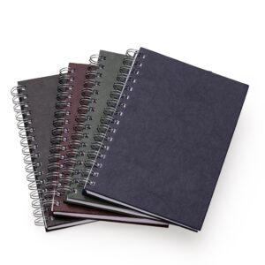 Linha completa em Caderno de Couro Personalizado. Mais de 5000 tipos de Brindes entre Sacolas, chaveiros, mochilas, kits churrasco.