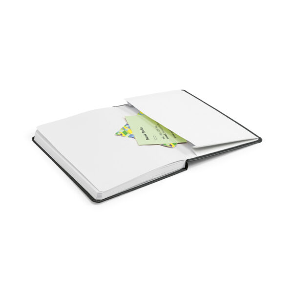 Caderno Capa dura - Imagem 2
