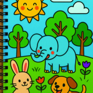 Linha completa em Caderno Para Pintar /Colorir. Mais de 5000 tipos de Brindes entre Sacolas, chaveiros, mochilas, kits churrasco.