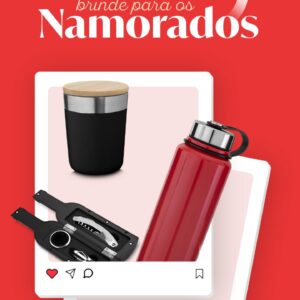 Linha completa em Dia Dos Namorados,Mais de 5000 tipos de Brindes entre Sacolas, chaveiros, mochilas, kits churrasco.