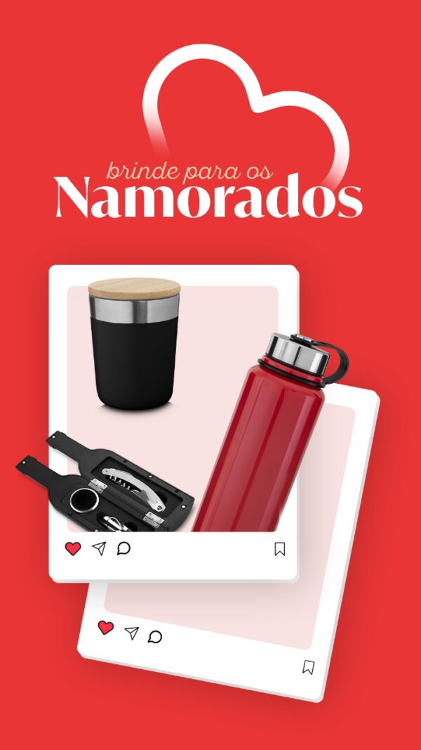 Linha completa em Dia Dos Namorados,Mais de 5000 tipos de Brindes entre Sacolas, chaveiros, mochilas, kits churrasco.