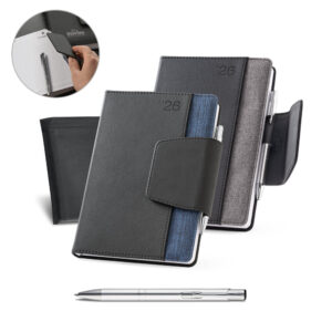 Agenda Atacado Personalizada